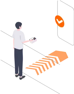 サービスの利用