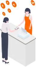 ポイントプログラムアイコン